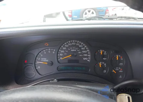 2005 Chevrolet Silverado Ls z USA, uszkodzony, nr VIN 2GCEC13T151101102